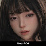 Noas - best realistic lifelike sex doll