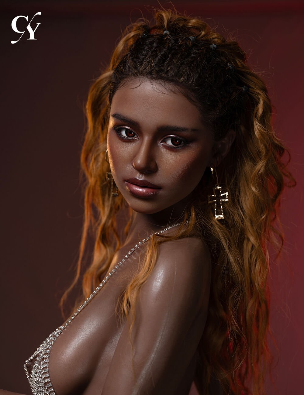 Noemi Sexy Doll - best realistic lifelike sex doll