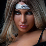 Octavia Sexy Doll - best realistic lifelike sex doll