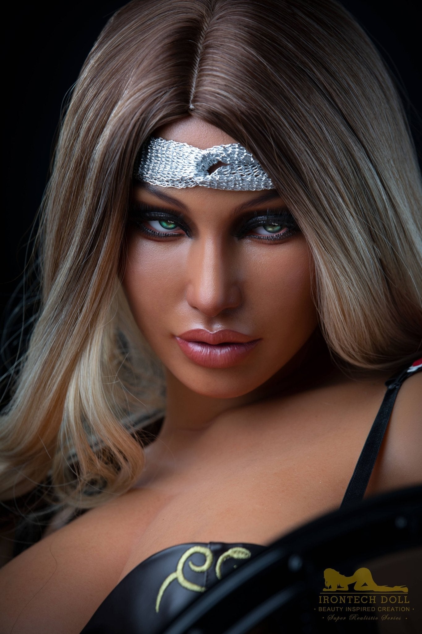 Octavia Sexy Doll - best realistic lifelike sex doll