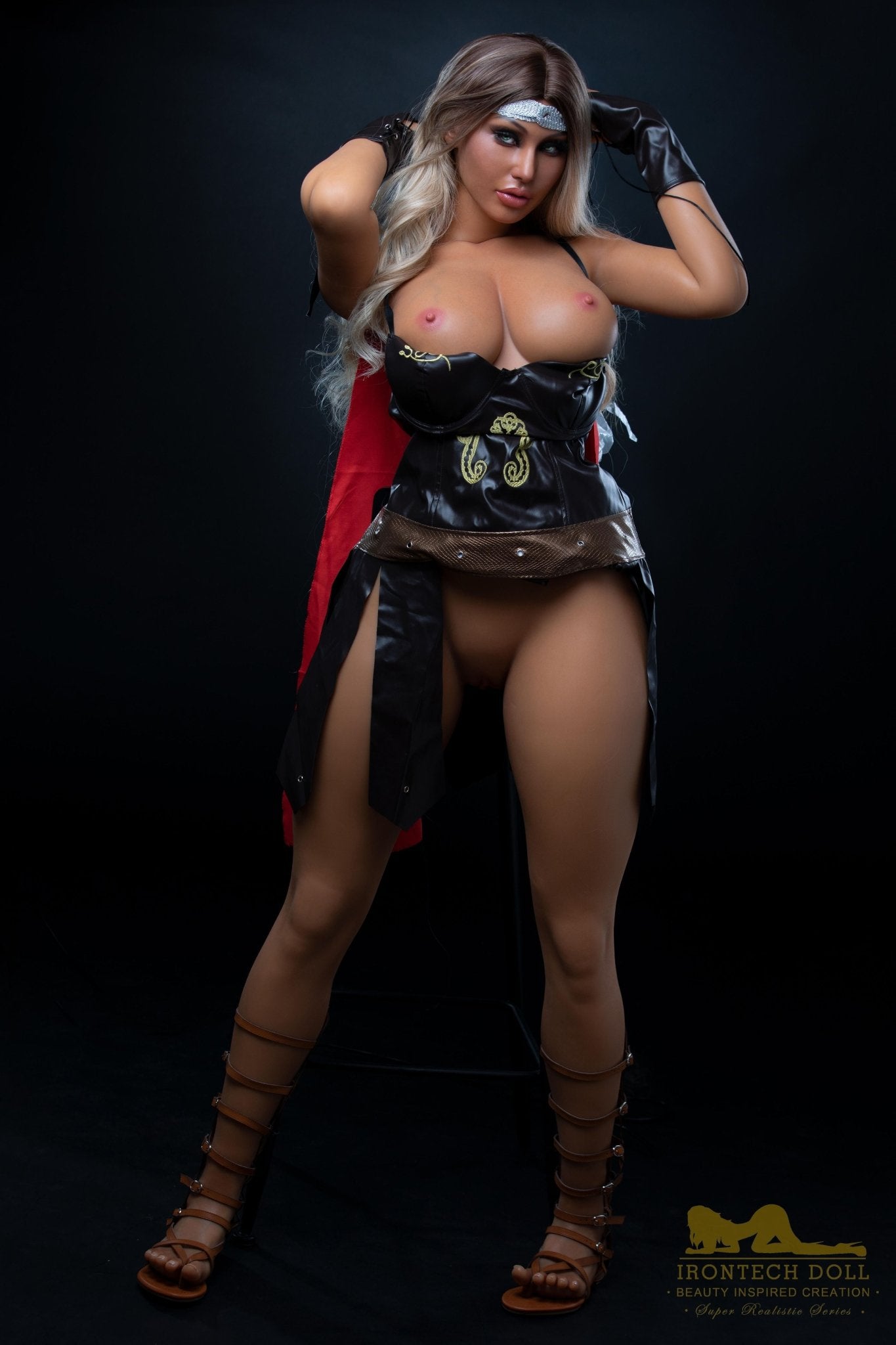 Octavia Sexy Doll - best realistic lifelike sex doll