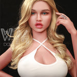 Olexandra Sexy Doll - Realistic Lifelike Silicone Sex Doll