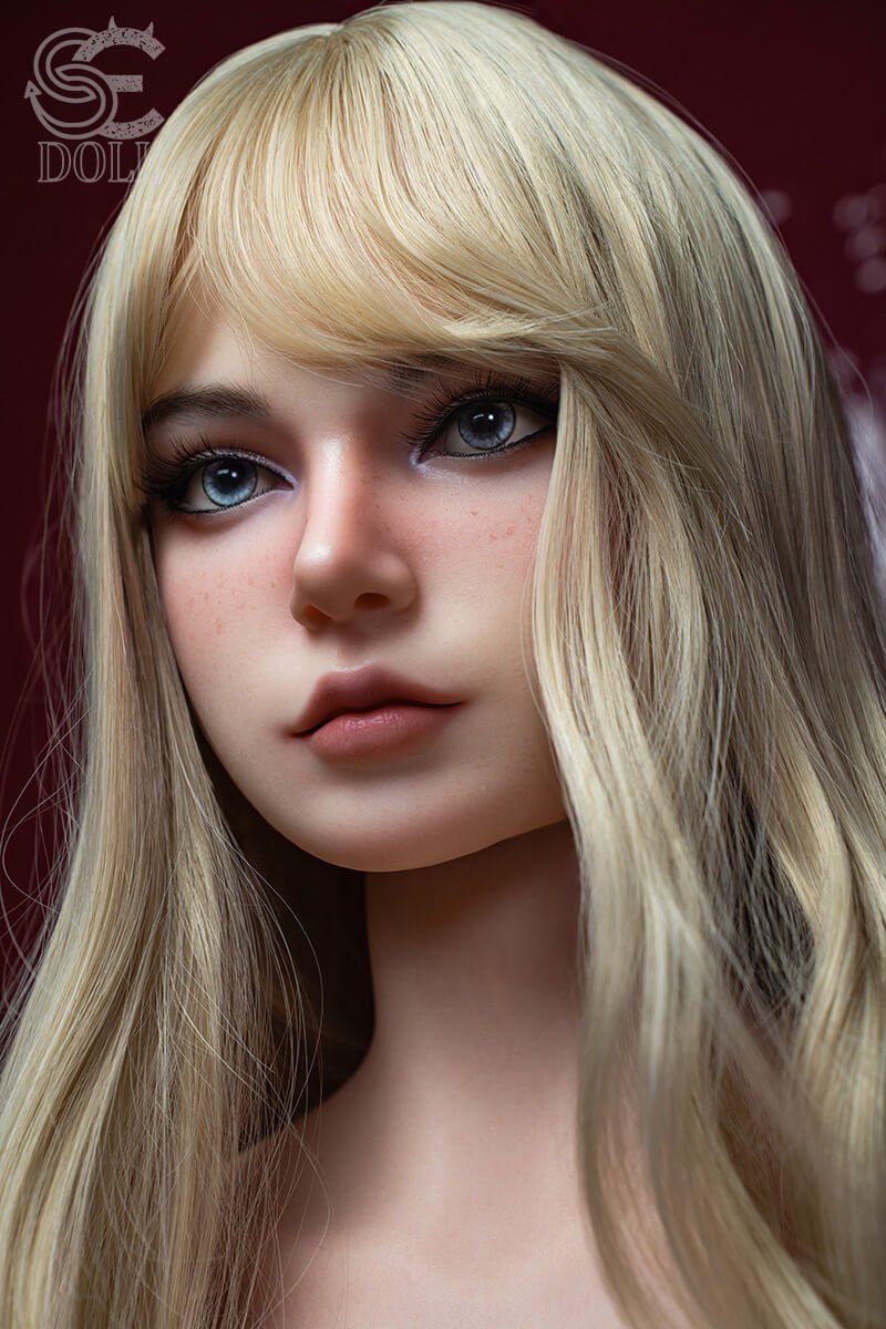 Olivia Grant Silicone Torso - best realistic lifelike sex doll