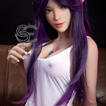 Olivie Alicia Sexy Doll best TPE lifelike sex doll