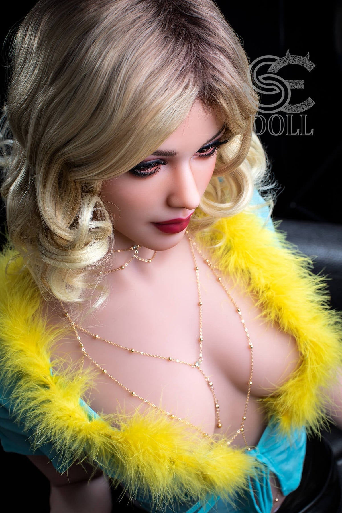 Patricia Sexy Doll best realistic lifelike sex doll