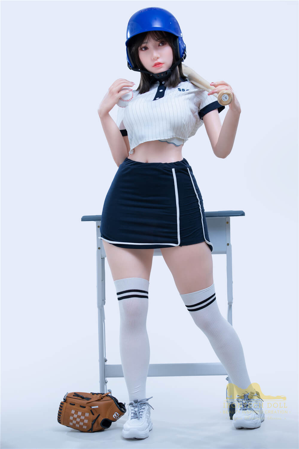 Penelope Sexy Doll - best realistic lifelike sex doll