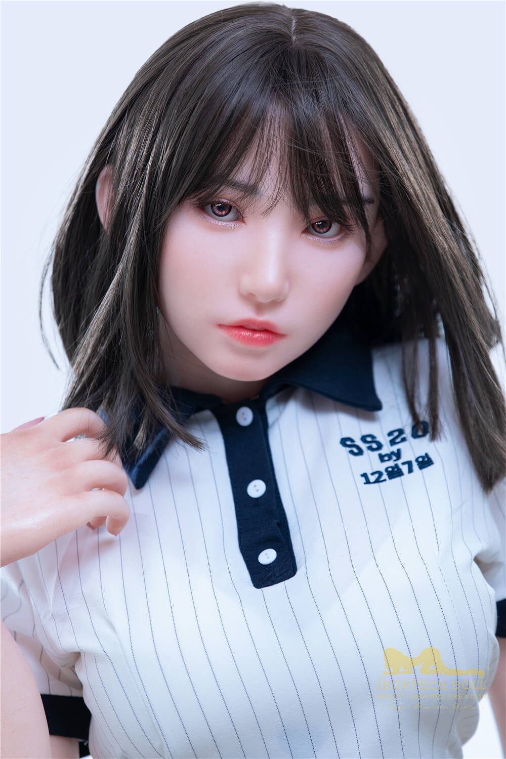 Penelope Sexy Doll - best realistic lifelike sex doll