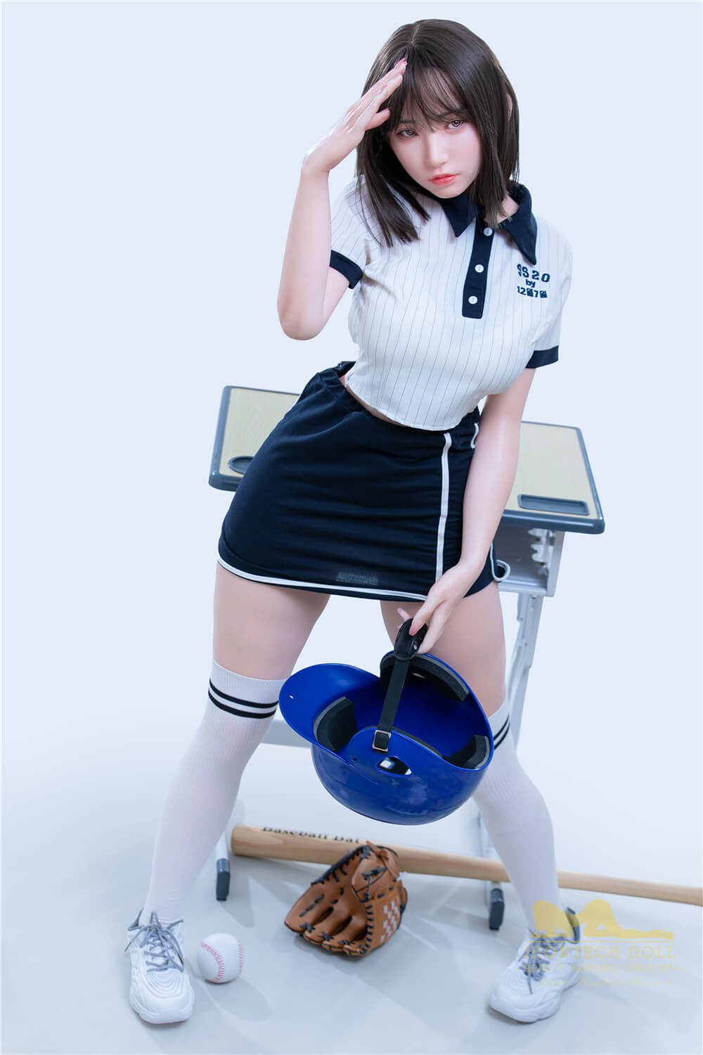 Penelope Sexy Doll - best realistic lifelike sex doll