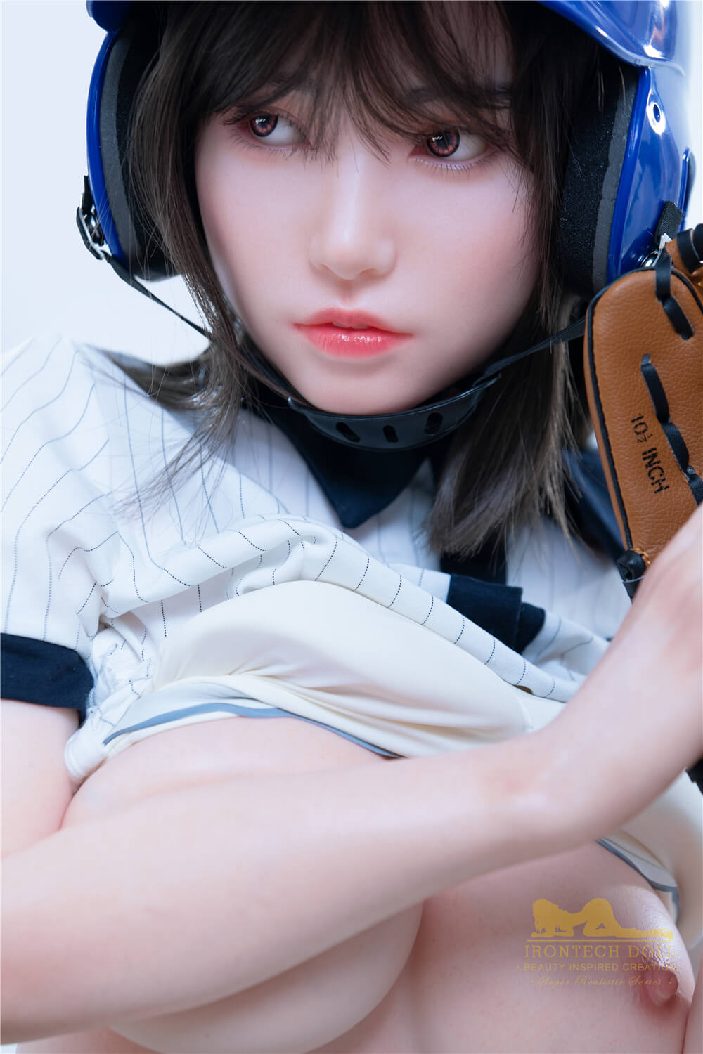 Penelope Sexy Doll - best realistic lifelike sex doll