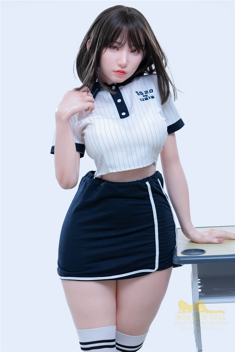 Penelope Sexy Doll - best realistic lifelike sex doll