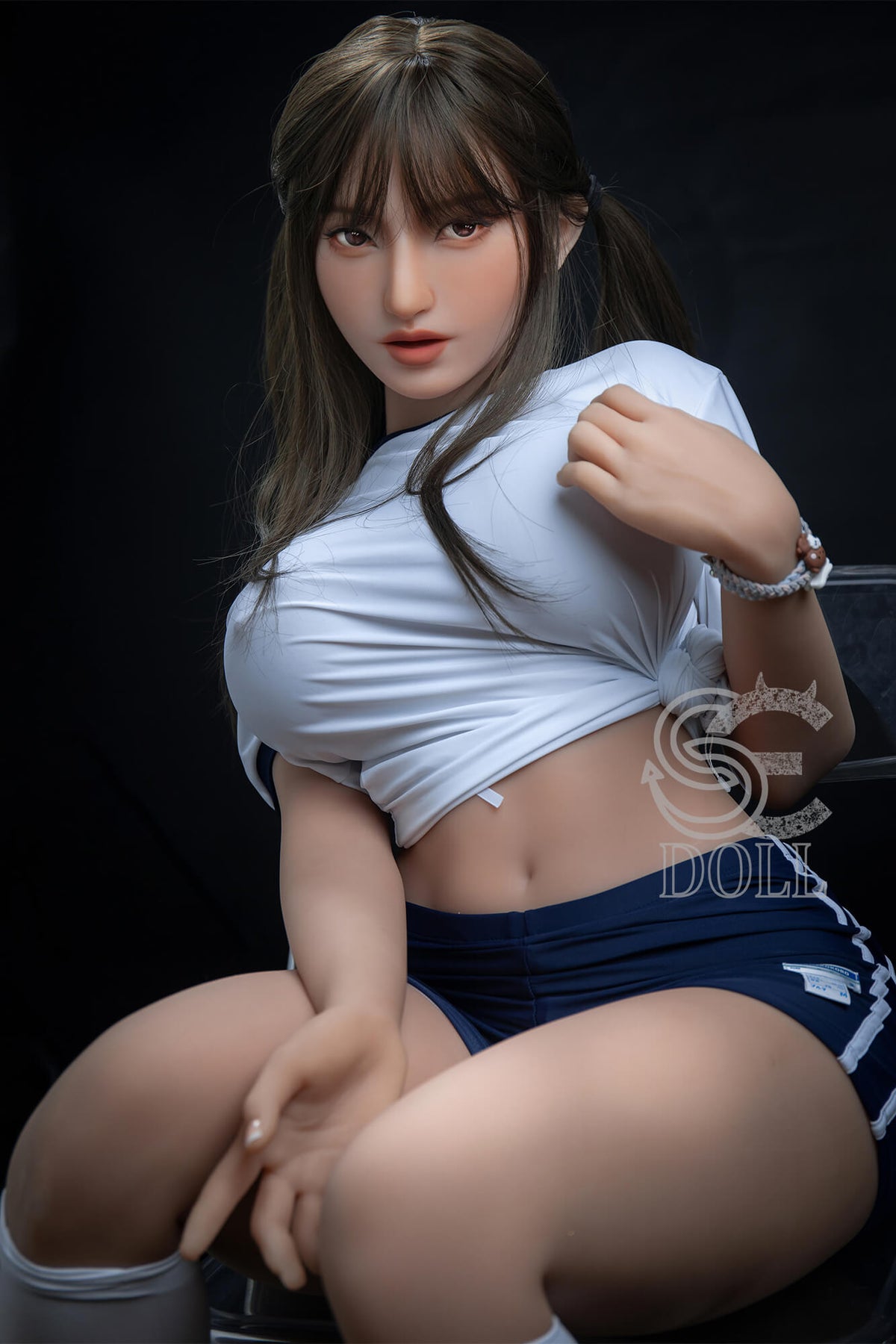 Piper Sexy Doll - best realistic lifelike sex doll
