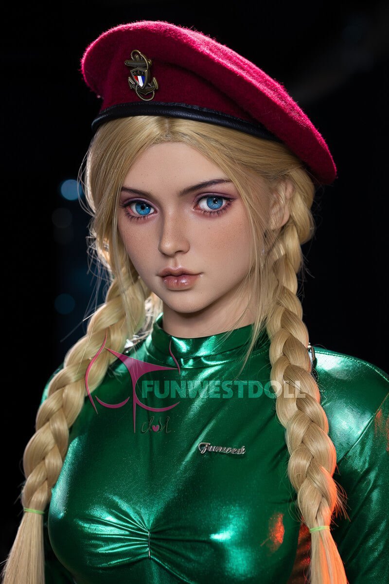 Princesa Sexy Doll - best realistic lifelike sex doll