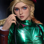 Princesa Sexy Doll - best realistic lifelike sex doll