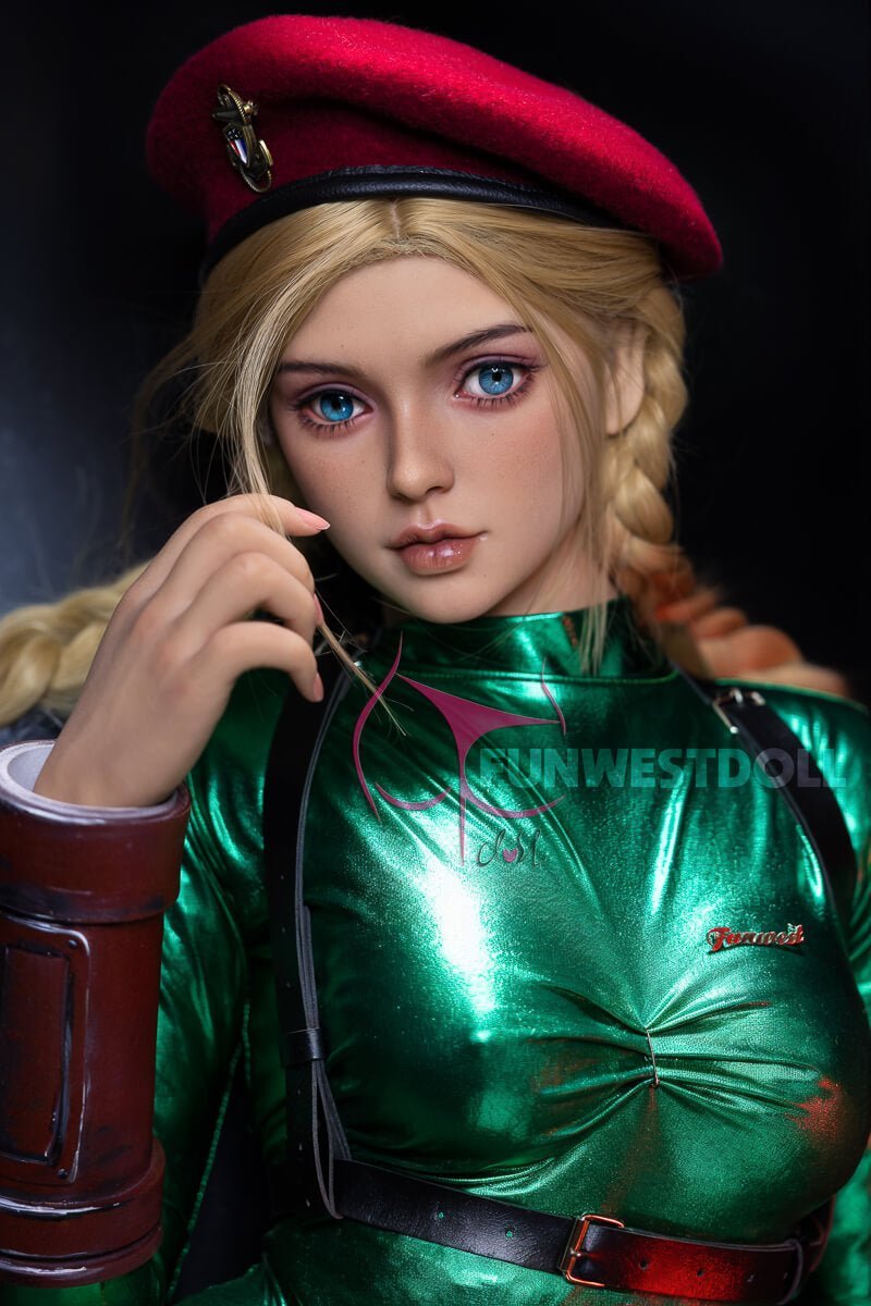 Princesa Sexy Doll - best realistic lifelike sex doll