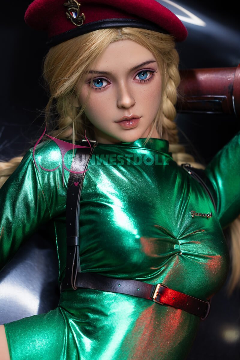 Princesa Sexy Doll - best realistic lifelike sex doll