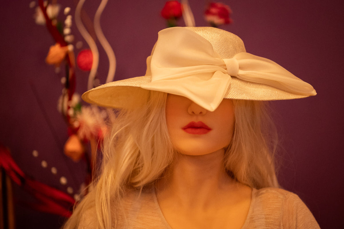 Private Showroom Visit - best realistic lifelike sex doll