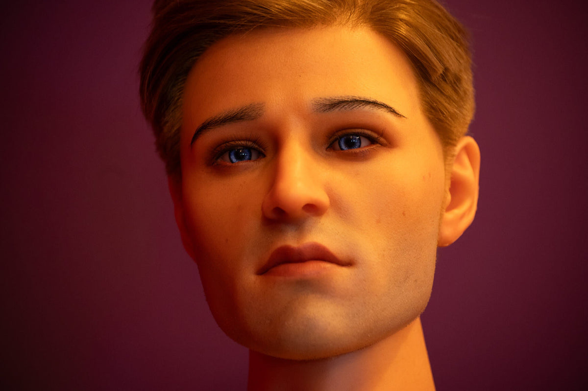 Private Showroom Visit - best realistic lifelike sex doll