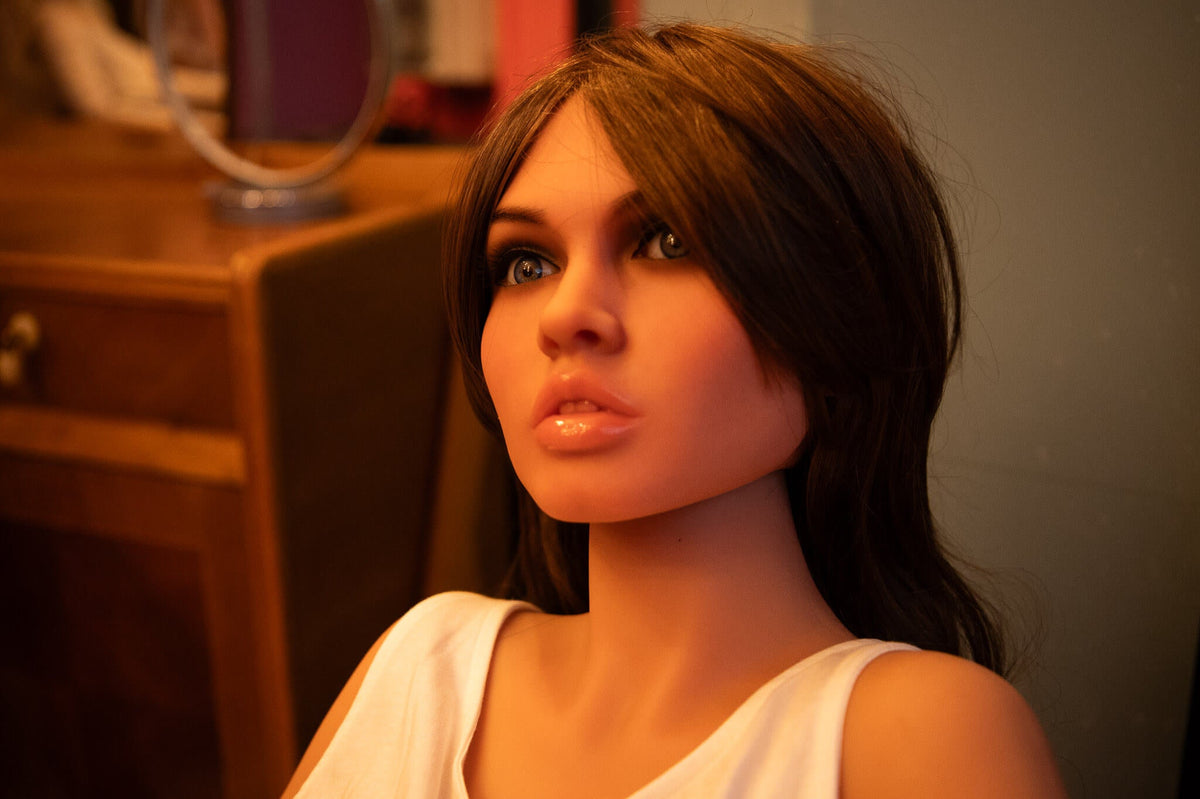 Private Showroom Visit - best realistic lifelike sex doll