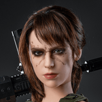 Quiet - best realistic lifelike sex doll