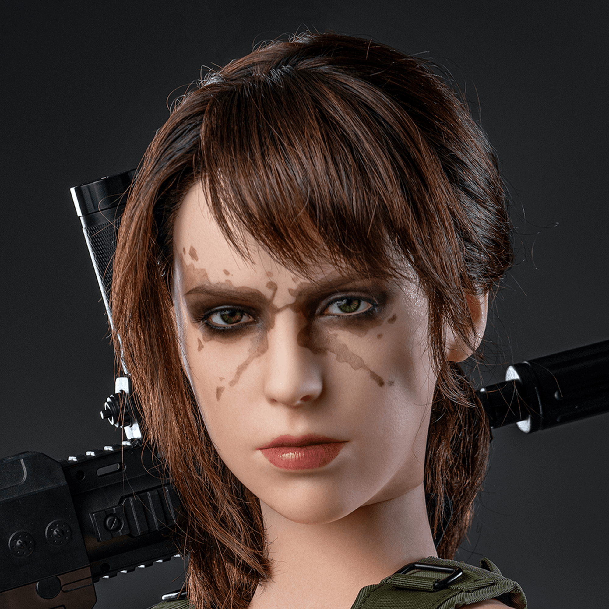 Quiet - best realistic lifelike sex doll