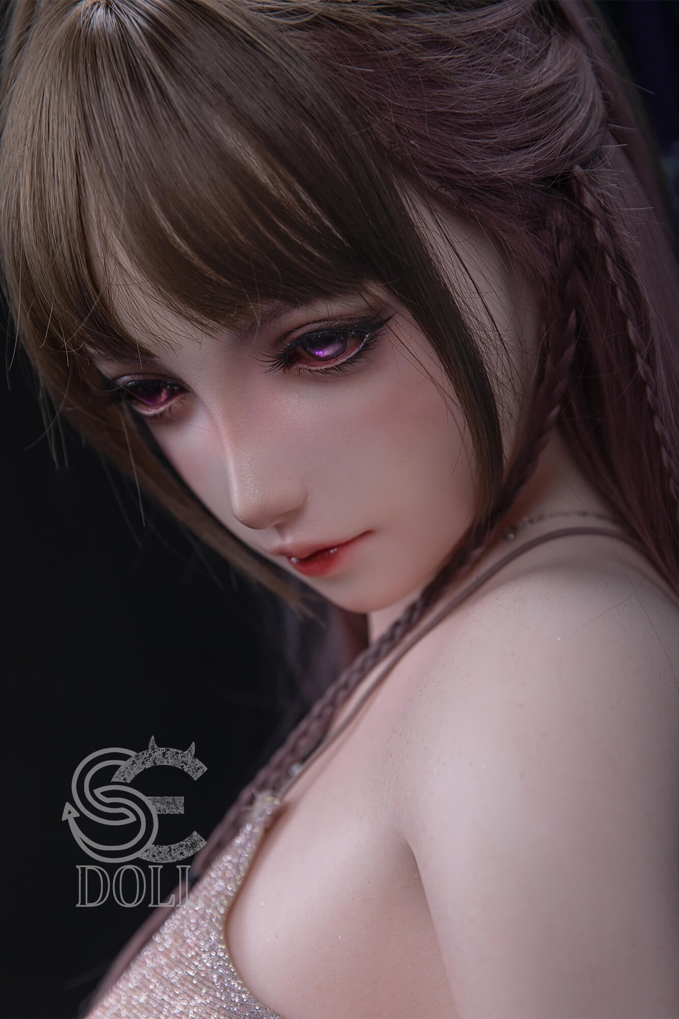 Quyen Sexy Doll - best realistic lifelike sex doll