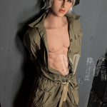Raymond Sex Doll Uomo - best realistic lifelike sex doll