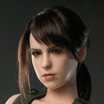 Rebecca - best realistic lifelike sex doll