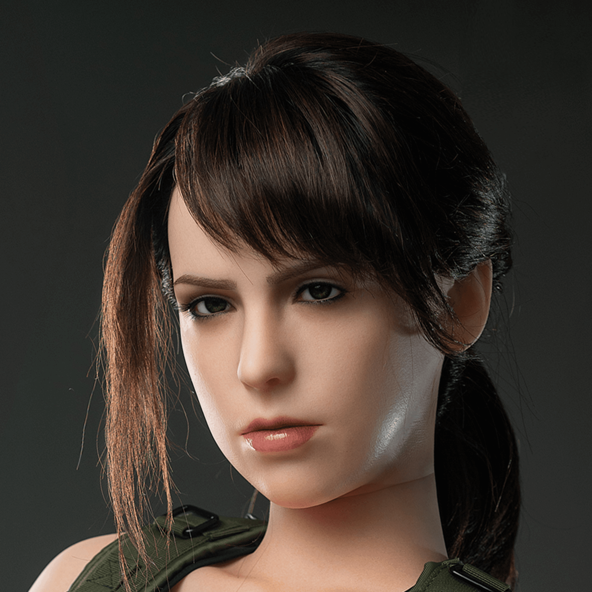 Rebecca - best realistic lifelike sex doll