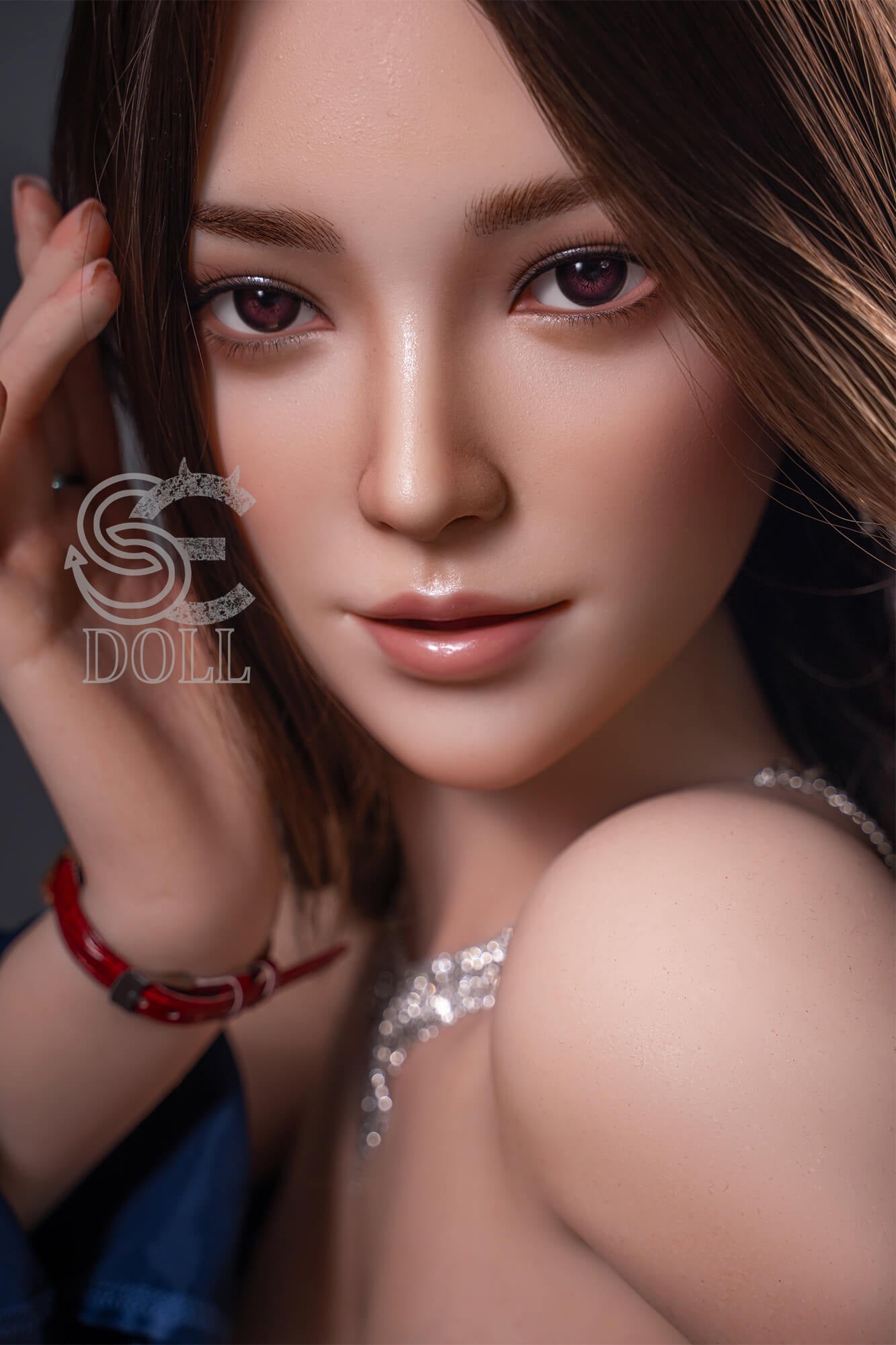 Regina Sexy Doll - best realistic lifelike sex doll