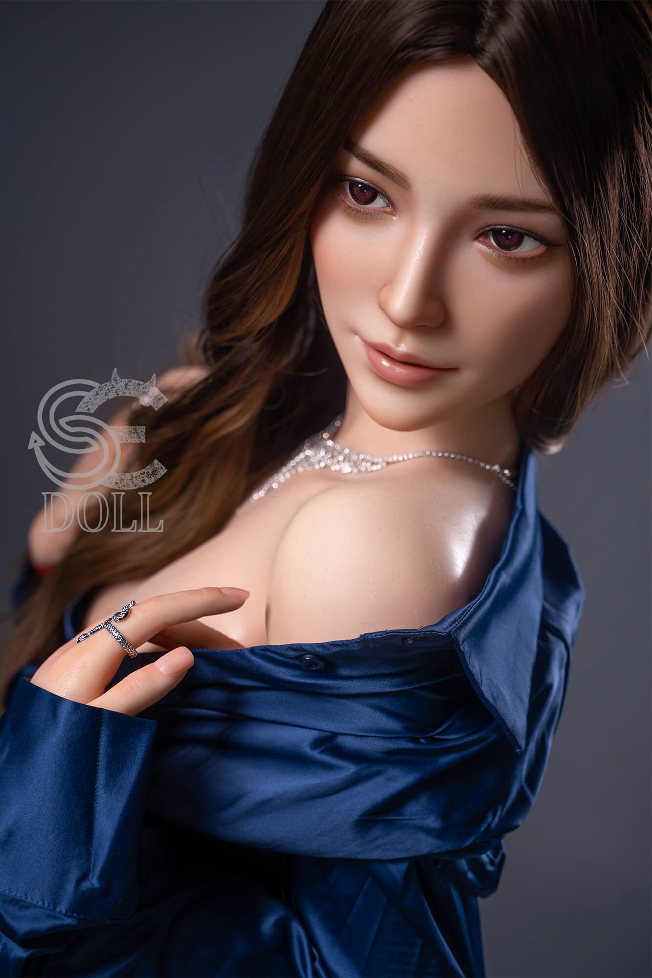 Regina Sexy Doll - best realistic lifelike sex doll