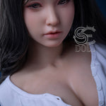 Rosana Sexy Doll - best realistic lifelike sex doll