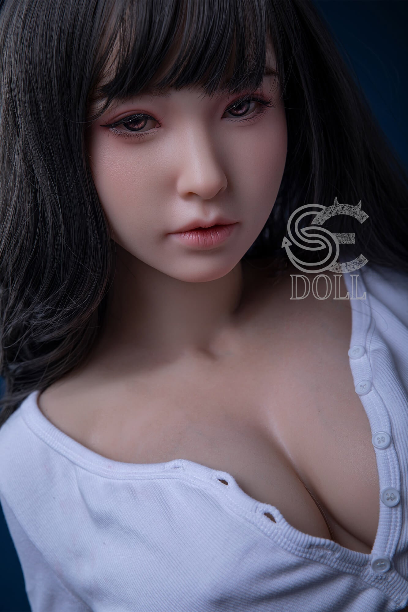 Rosana Sexy Doll - best realistic lifelike sex doll