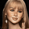 Ruby R 2 - best realistic lifelike sex doll
