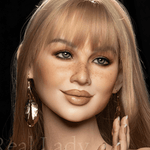 Ruby R 2 - best realistic lifelike sex doll