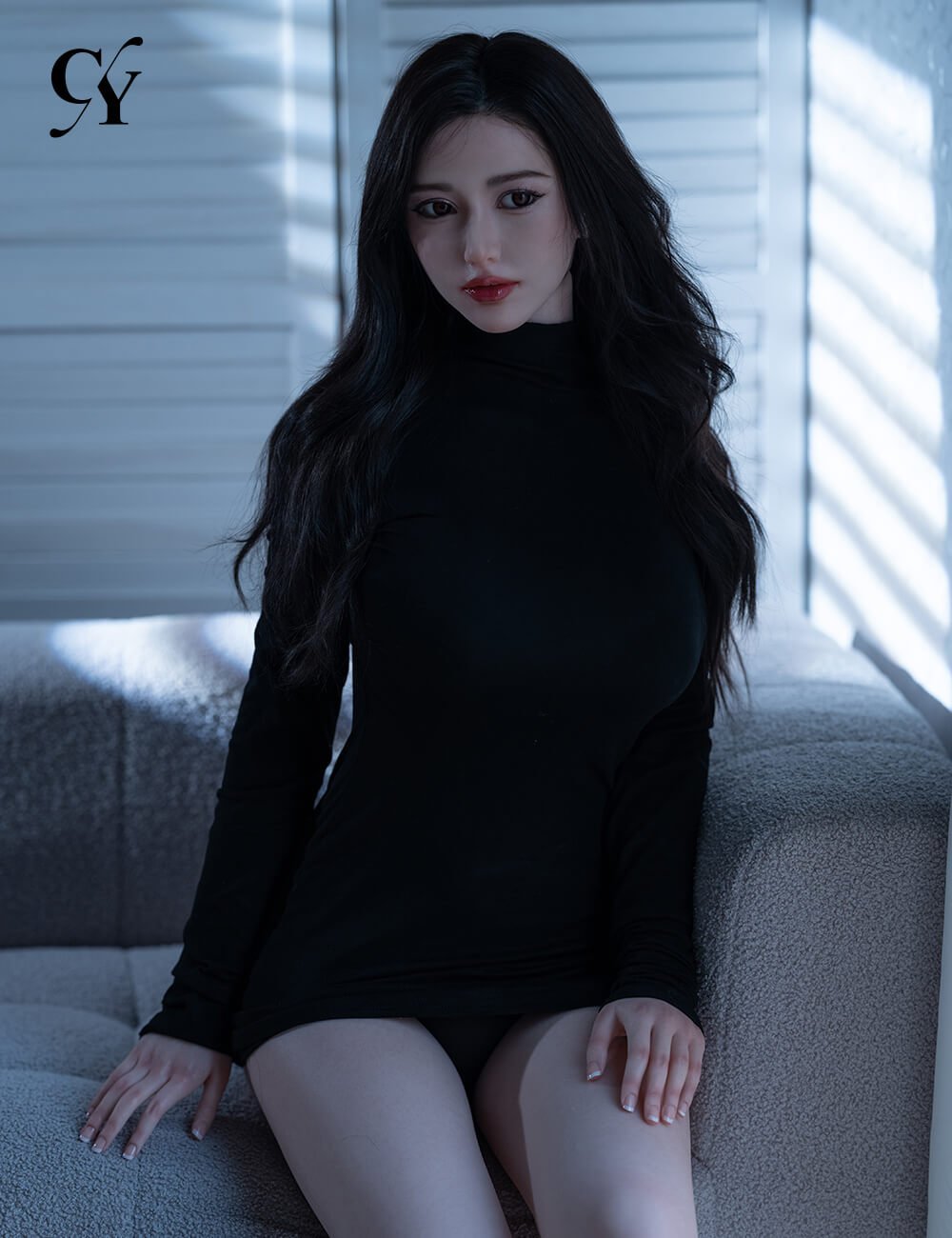 Rui Sexy Doll - best realistic lifelike sex doll