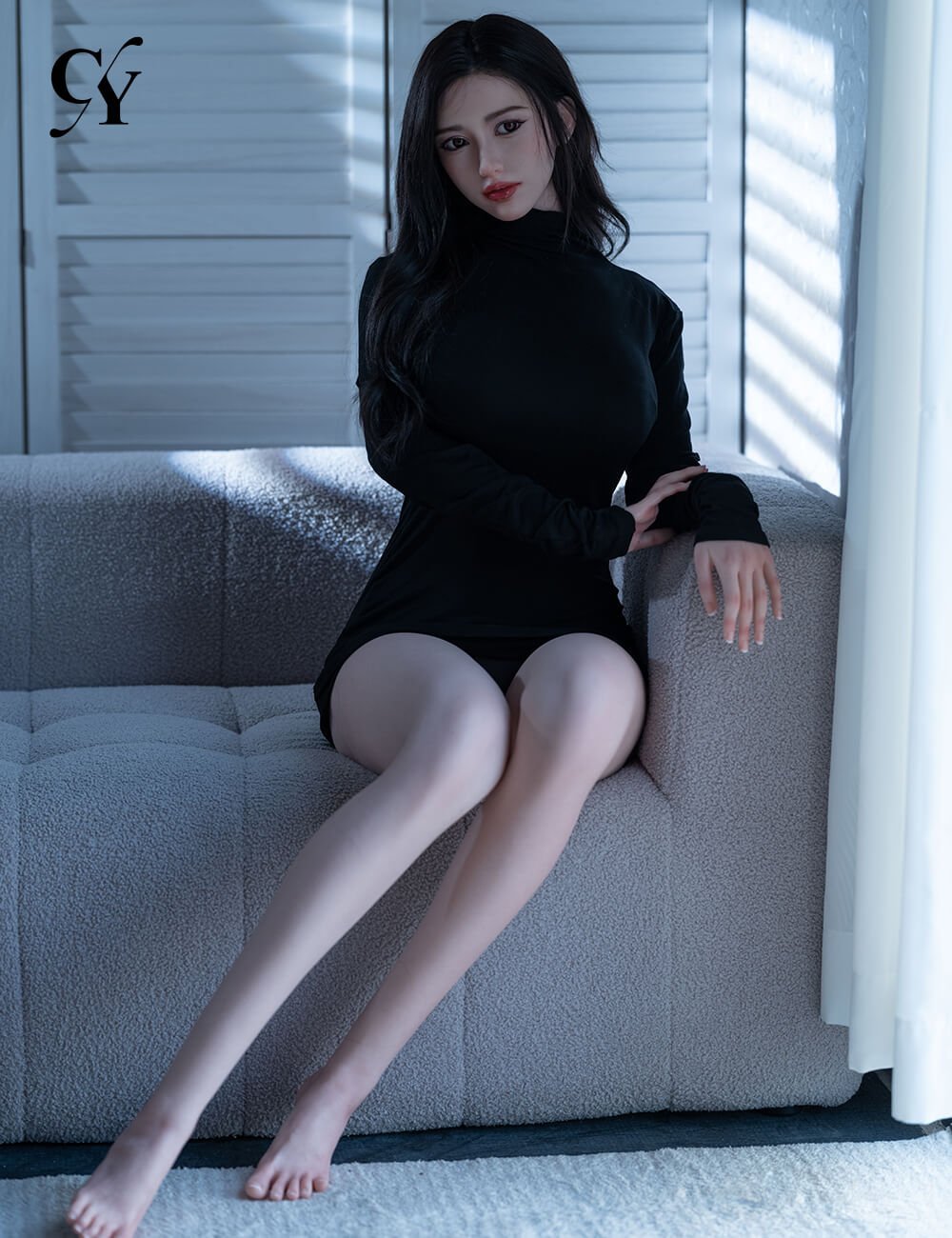 Rui Sexy Doll - best realistic lifelike sex doll