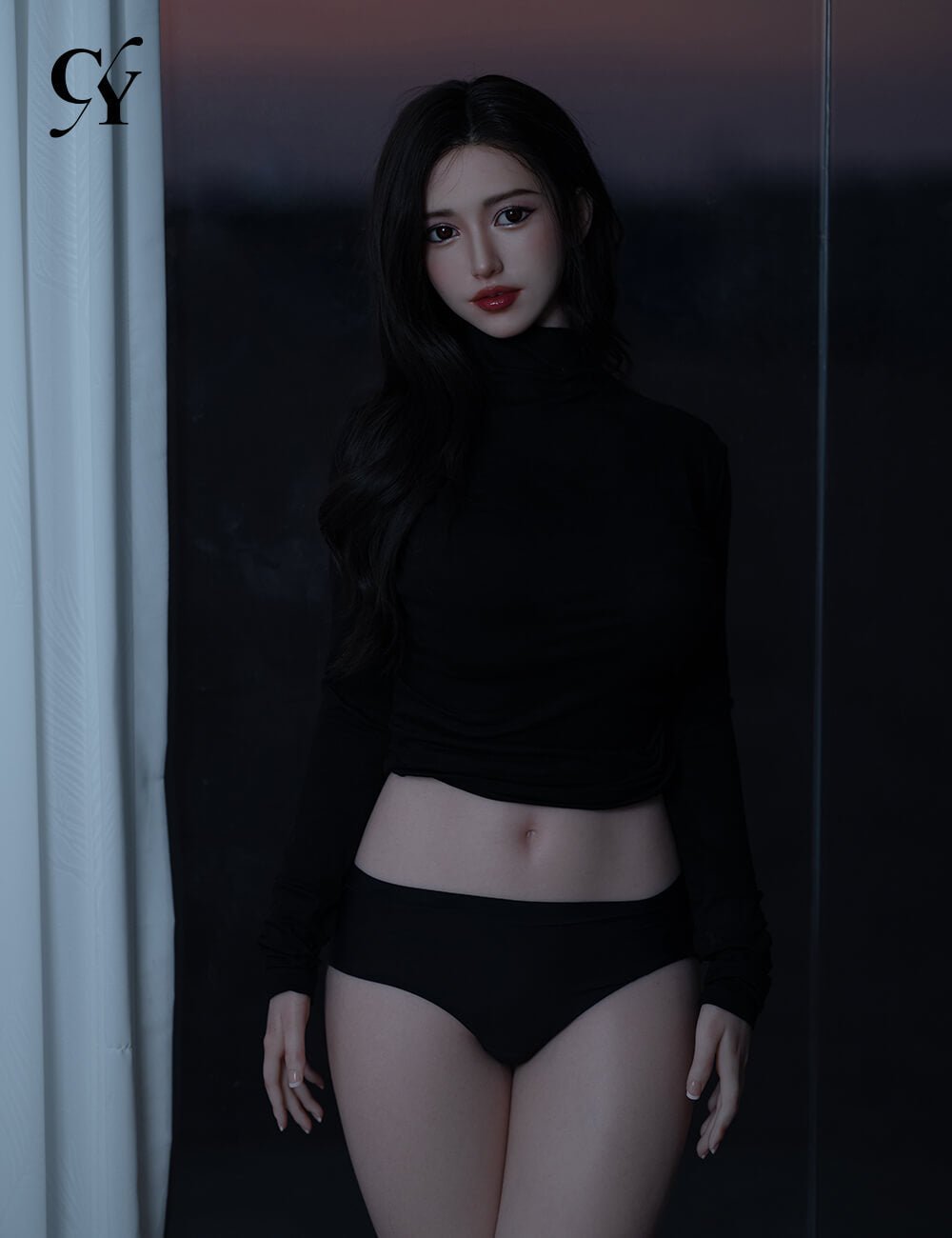 Rui Sexy Doll - best realistic lifelike sex doll