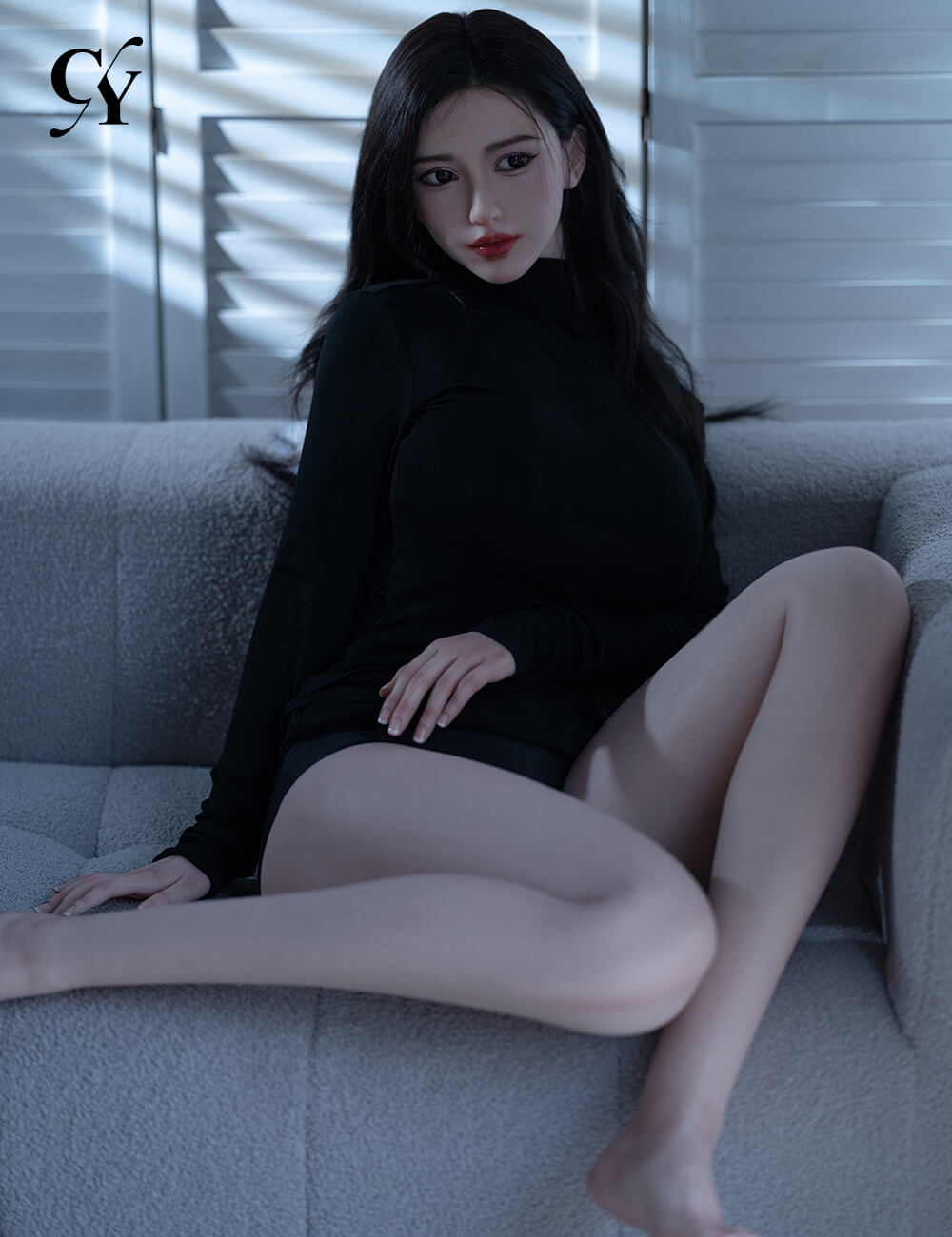 Rui Sexy Doll - best realistic lifelike sex doll