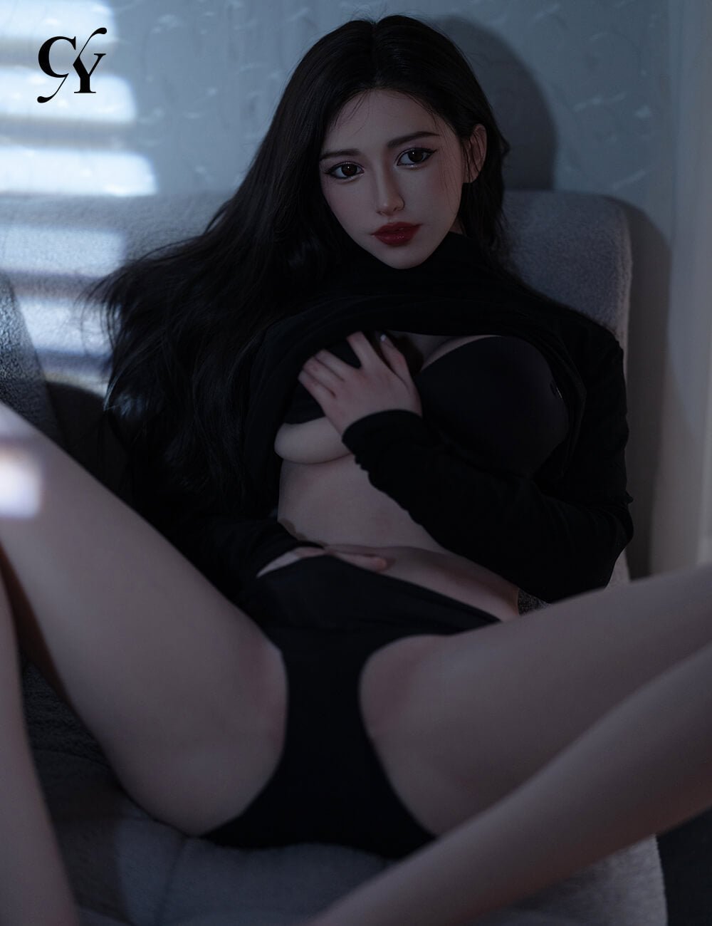 Rui Sexy Doll - best realistic lifelike sex doll