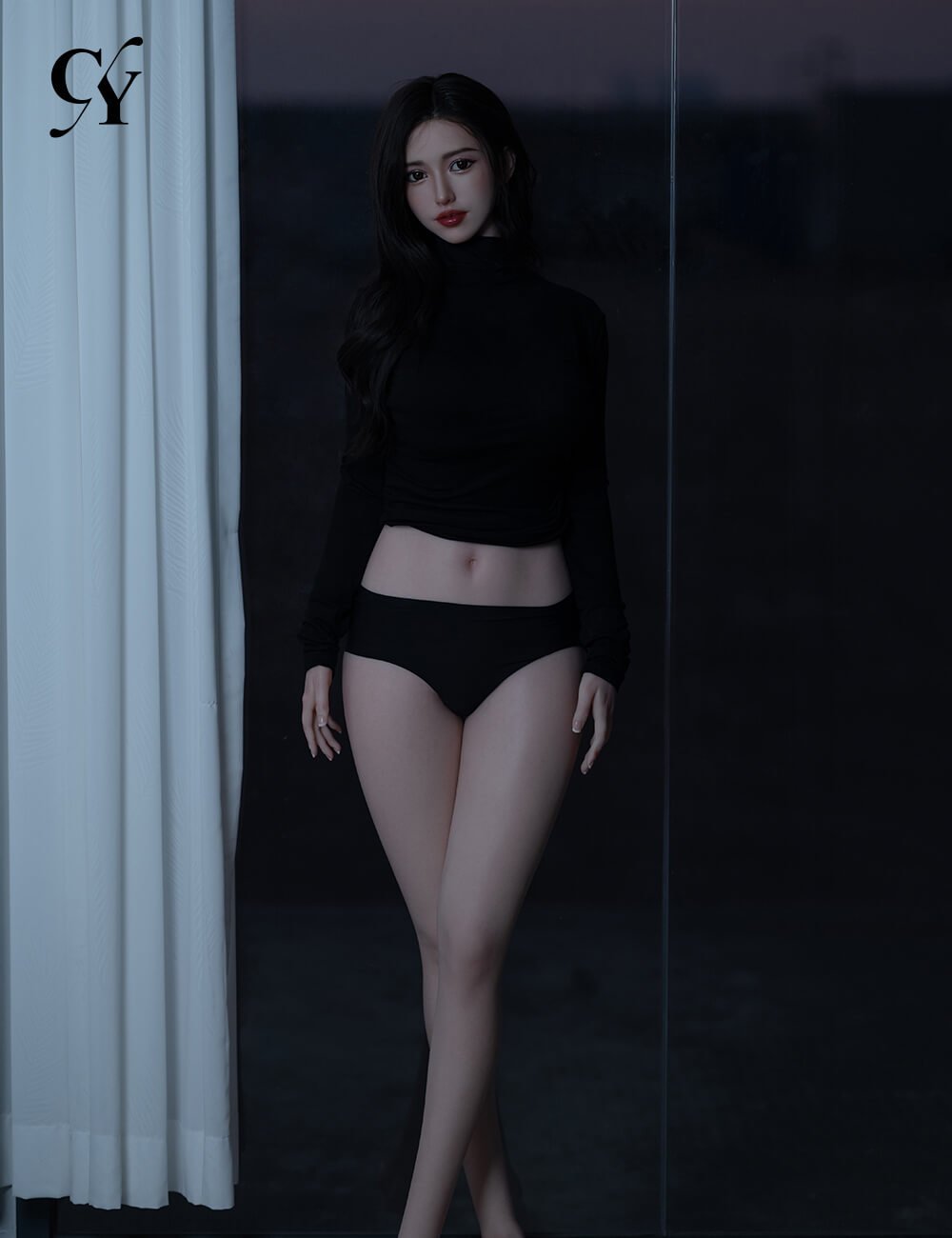 Rui Sexy Doll - best realistic lifelike sex doll