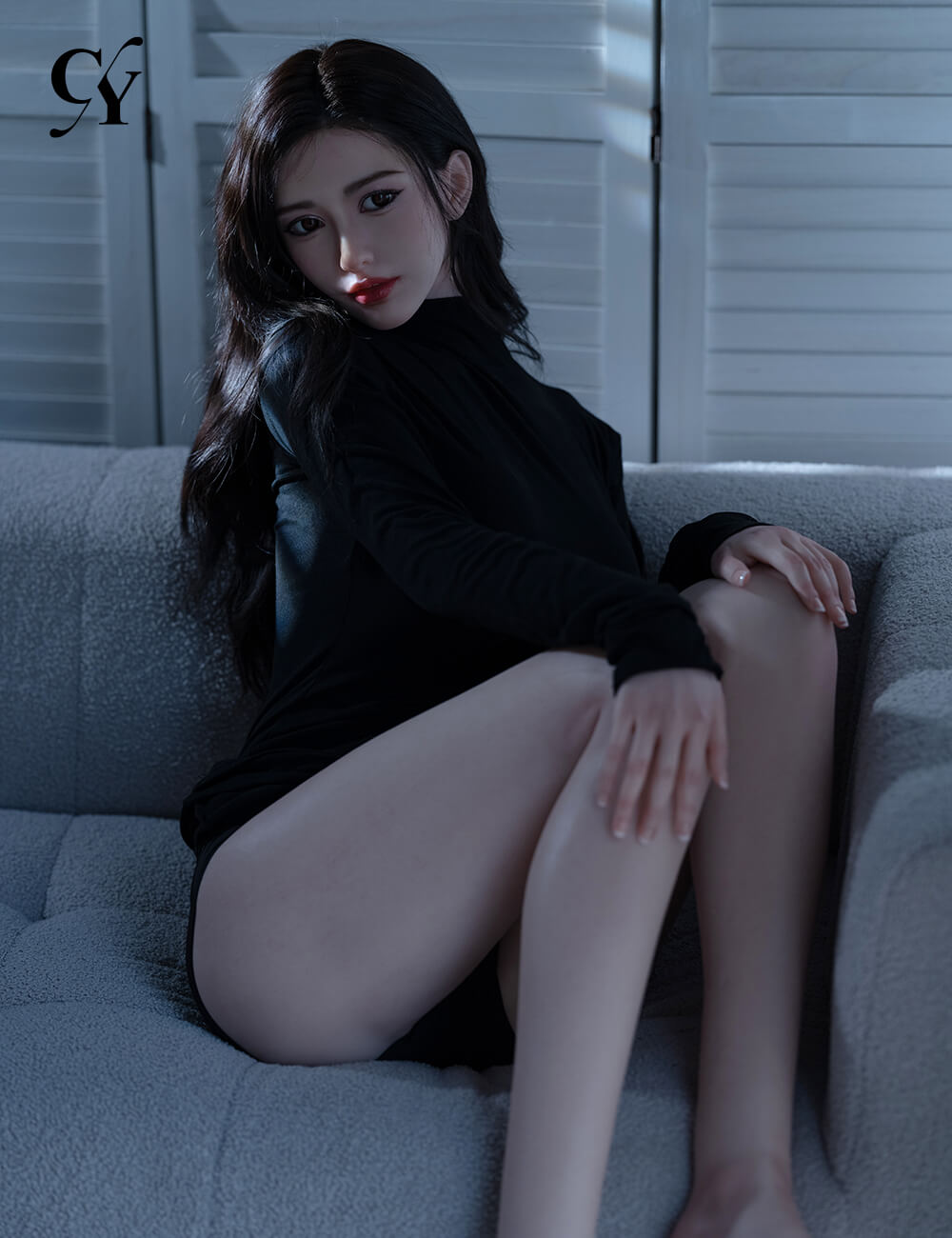 Rui Sexy Doll - best realistic lifelike sex doll