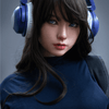 S10 - Misa - best realistic lifelike sex doll
