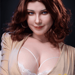 S12 - Carmel - best realistic lifelike sex doll
