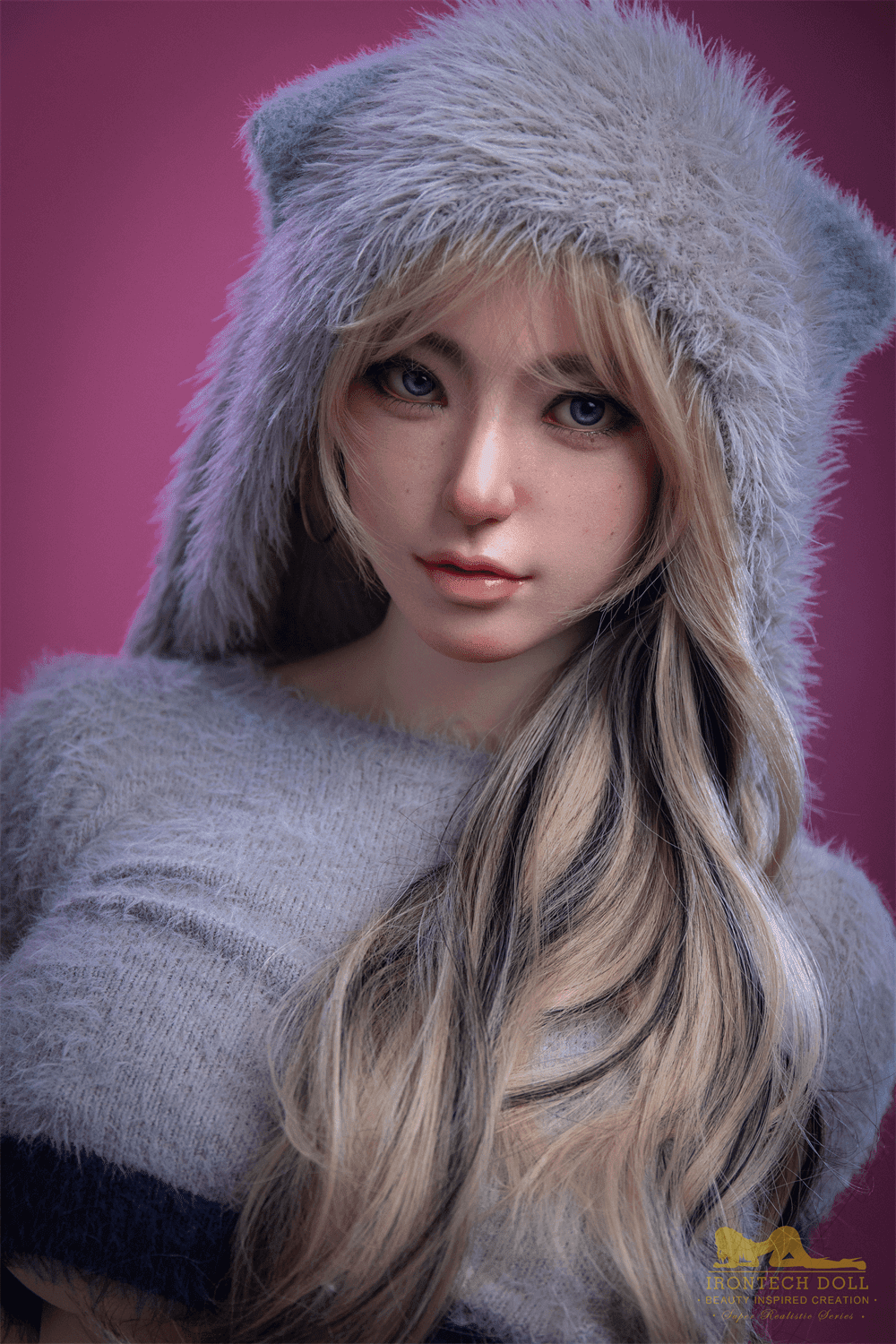 S14 - Miku - best realistic lifelike sex doll