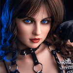 S18 - Hazel - best realistic lifelike sex doll