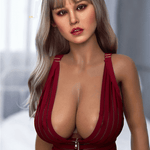 S2 - Angelina - best realistic lifelike sex doll
