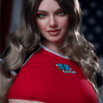 S27 - Ivy - best realistic lifelike sex doll