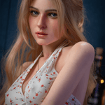 S29 - Fenny - best realistic lifelike sex doll