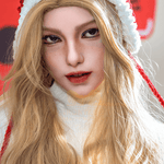 S31 - Vivian - best realistic lifelike sex doll