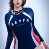 S36 - Nabi - best realistic lifelike sex doll